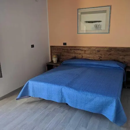 Bed & Breakfast Antica Ii *