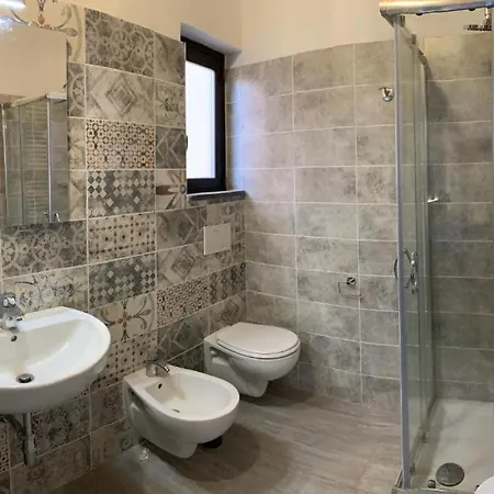 Bed & Breakfast Antica Ii